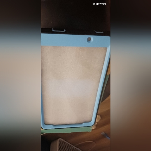 I Blason Galaxy Tab A 7 Armor Box With Stand and Built In Screen Protector - Picture 5 of 9